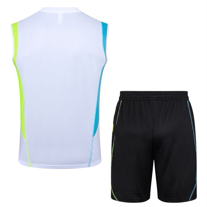 Arsenal Training Jersey 23/24