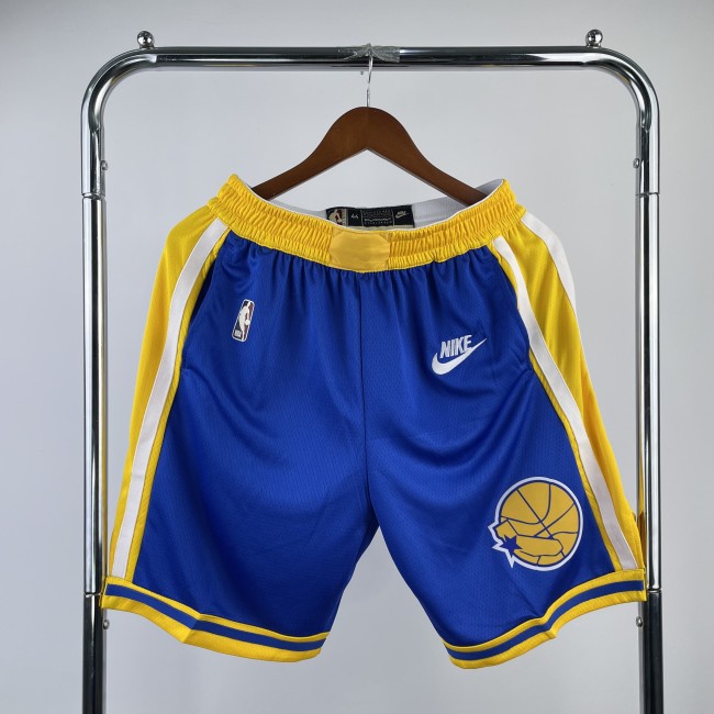 Golden State Warriors Shorts Classic Edition 95/96