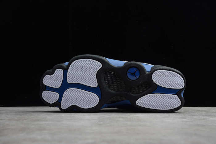 Air Jordan 13“Hyper Royal” 414571-117