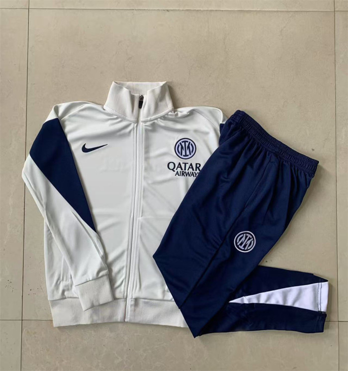 Inter Milan Training Jacket 25/26