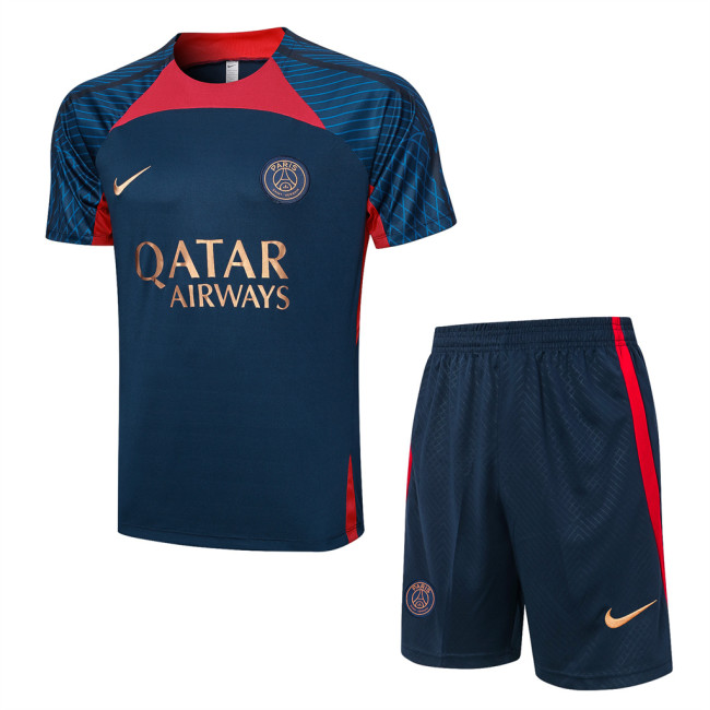 Paris Saint-Germain Training Jersey 23/24