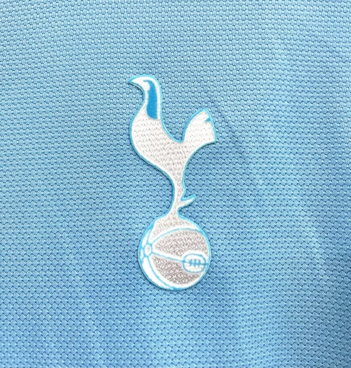 Tottenham Hotspur Away Retro Jersey 2006/07