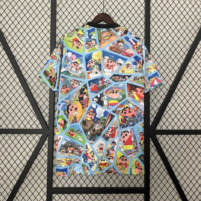 Japan Special Edition Jersey 24/25