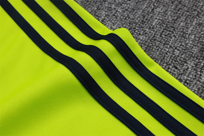 Real Madrid Training Jacket 25/26