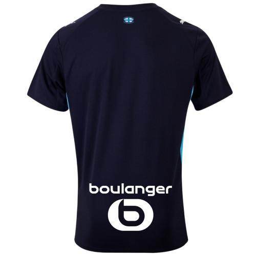 Marseille Away Kids Suit 25/26