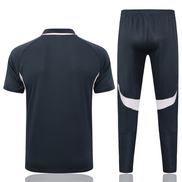 Real Madrid POLO Jersey 25/26