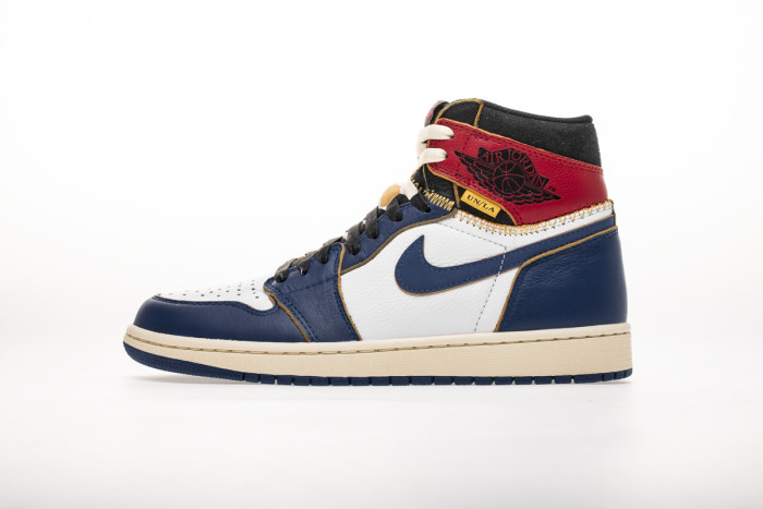 Union x Air Jordan 1 Retro High OG NRG AJ1 BV1300-146