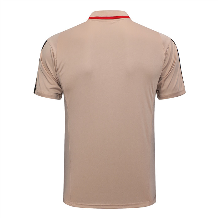 Sao paulo POLO Jersey 23/24