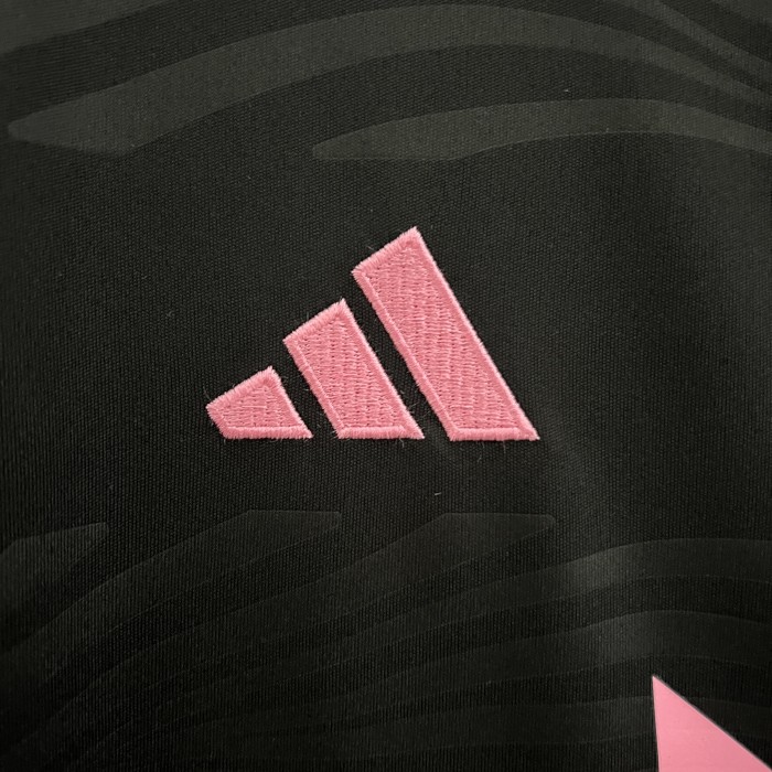 Inter Miami Away Man Jersey 24/25