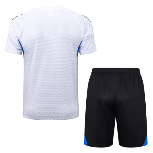 Manchester United Training Short sleeve Jersey 25/26