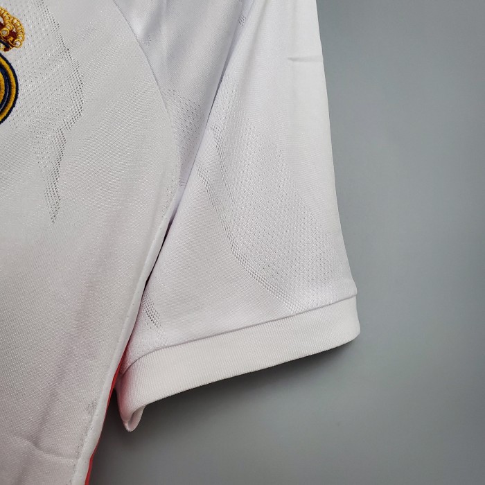 Real Madrid Home Man Jersey 20/21