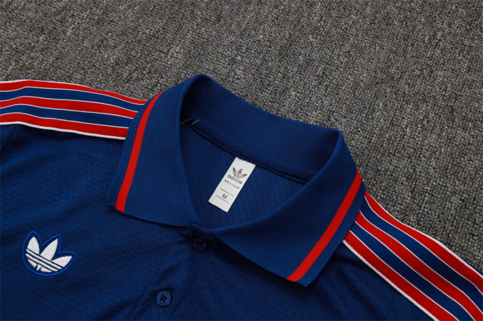 Arsenal POLO Jersey 25/26