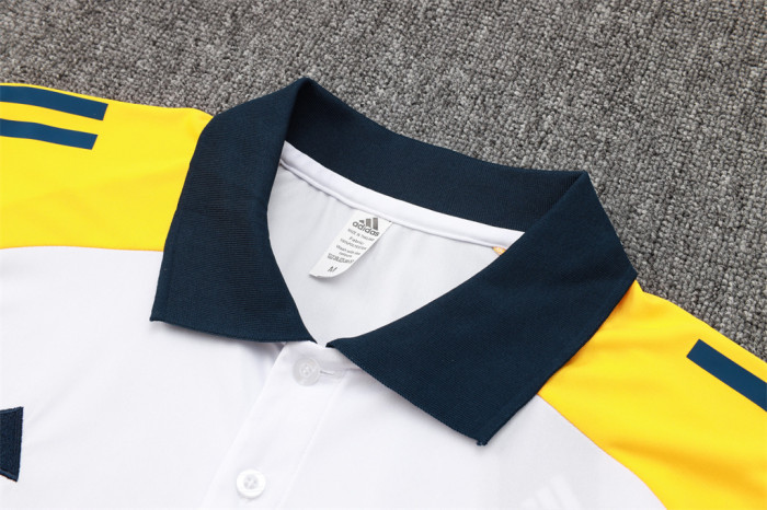 Real Madrid POLO Jersey 24/25