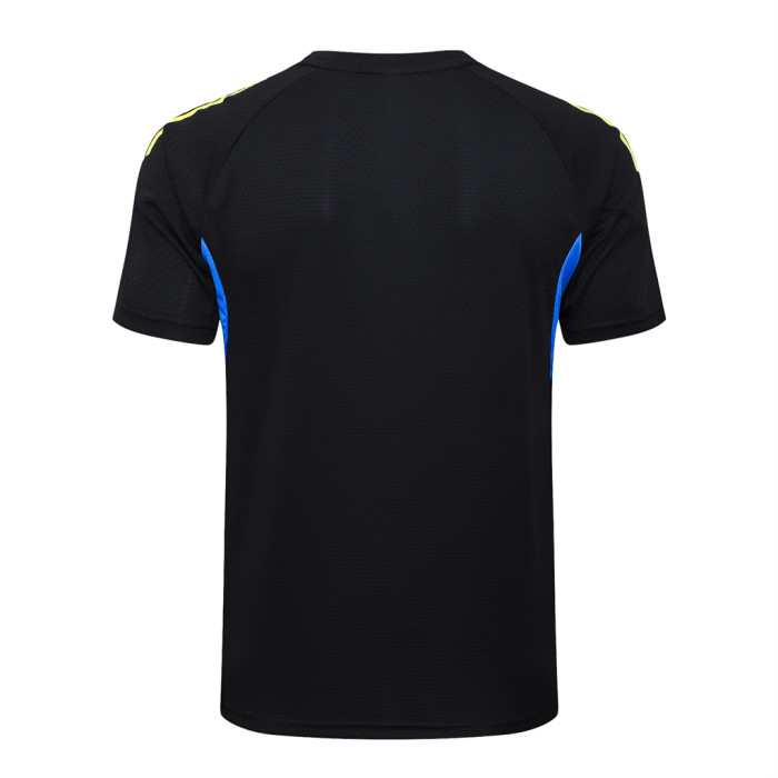 Manchester United Training Short sleeve Suit 25/26