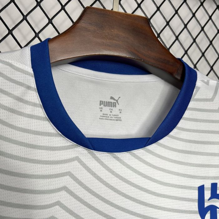 Al-Hilal Away Man Jersey 24/25