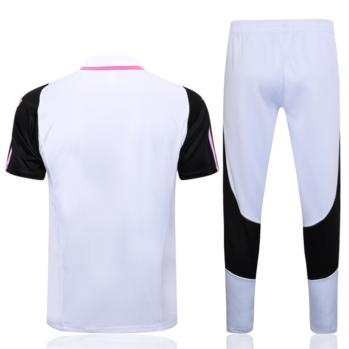 Juventus POLO Jersey 22/23