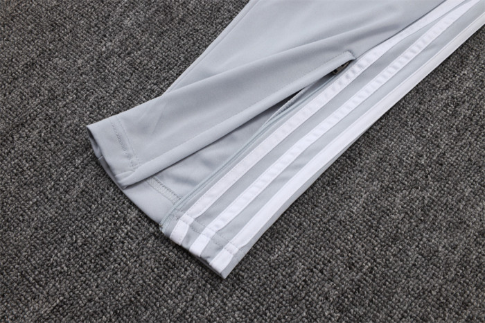 Real Madrid Training Jersey Suit 25/26