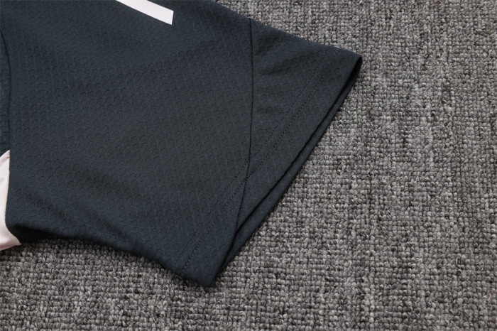 Real Madrid Training Short sleeve Suit 25/26