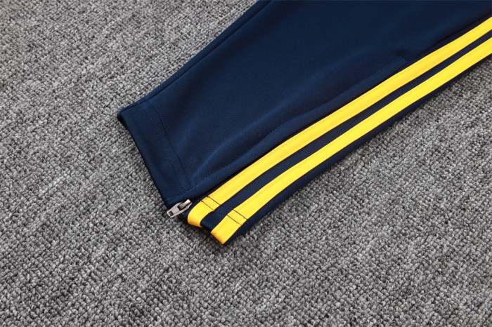 Boca Training Jacket 25/26