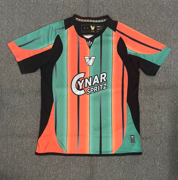 Venezia Third Man Jersey 25/26