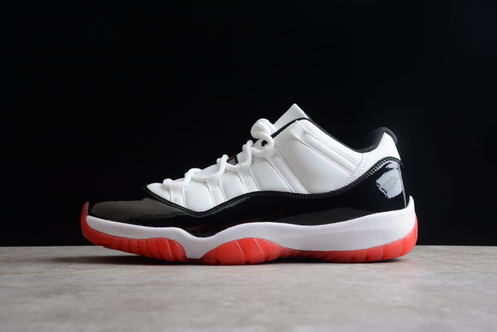 Air Jordan Retro 11 Low “Legend Blue”AJ11 AV2187-160