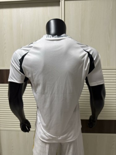Real Madrid Special Player Jersey 25/26