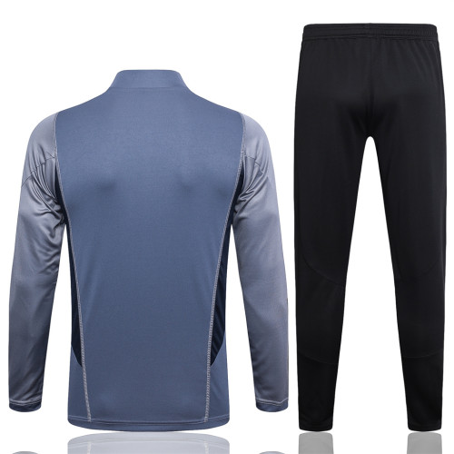 Inter Miami Training Jersey Suit 23/24