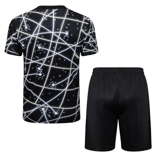 Chelsea Training Short sleeve Suit 25/26