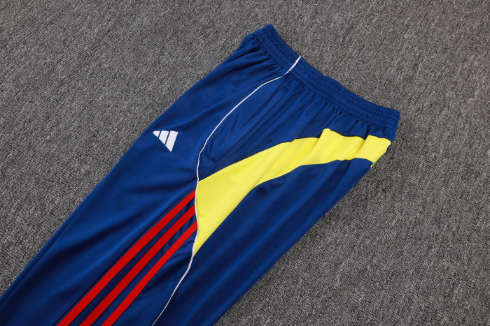 Arsenal Training Jersey Suit 25/26