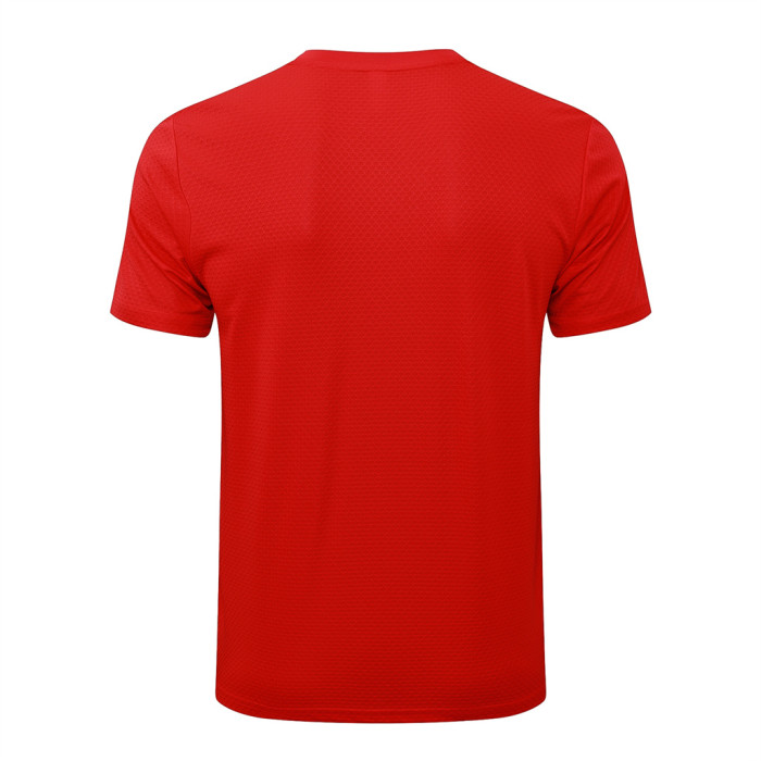 Liverpool Training Short sleeve Suit 25/26