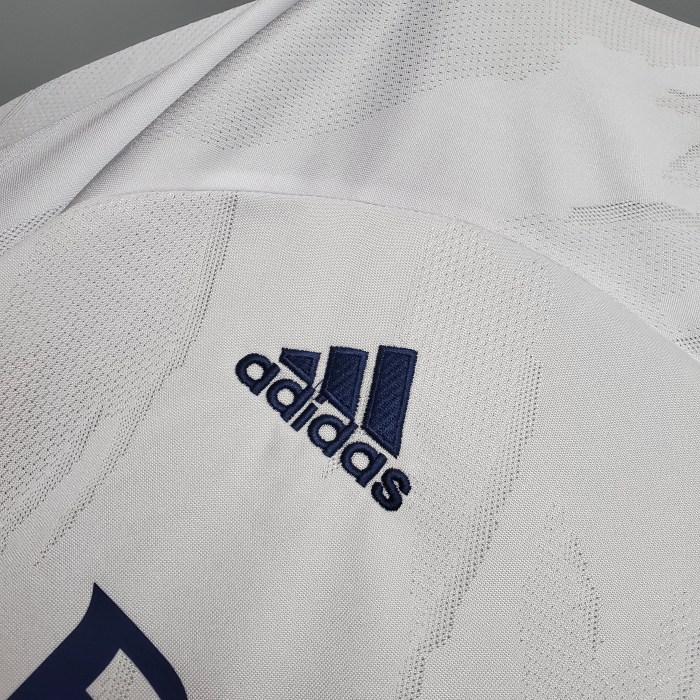 Real Madrid Home Man Jersey 20/21