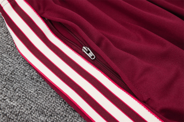 Bayern Munich Training Jacket 25/26