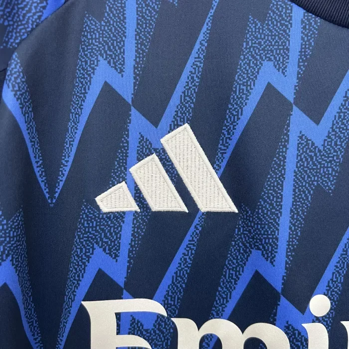 Arsenal Away Man Jersey 25/26
