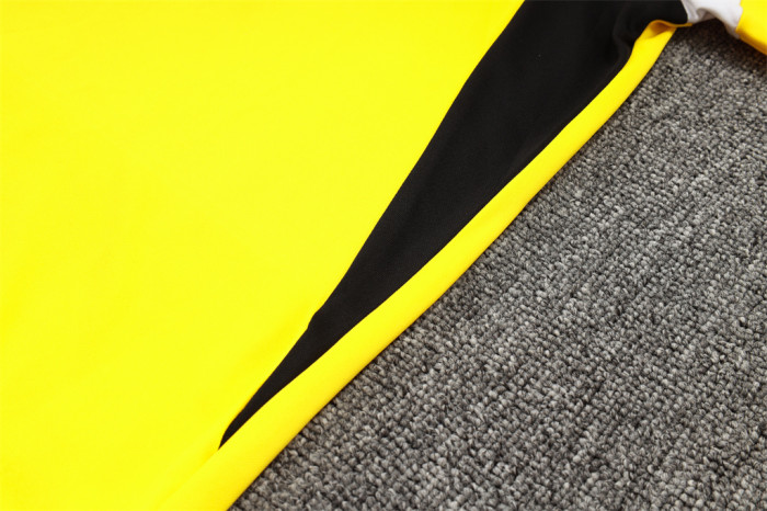 Borussia Dortmund Training Jersey Suit 23/24