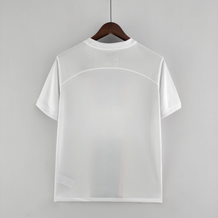 Paris Saint Germain Third Man Jersey 22/23