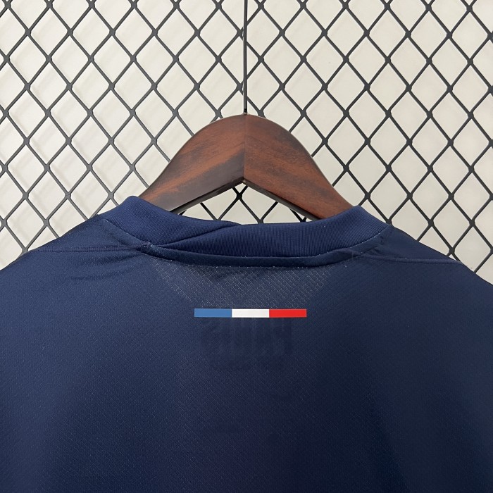 Paris Saint Germain Home Men Jersey 24/25
