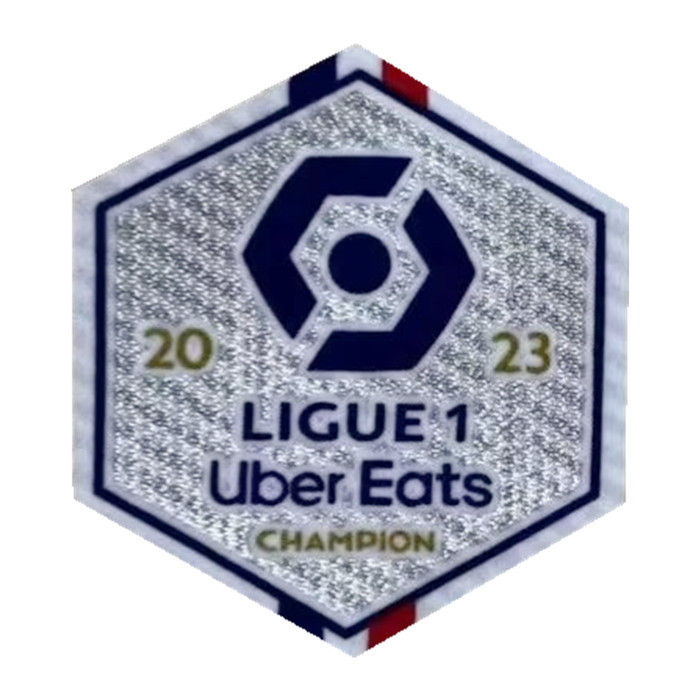 Paris Saint Germain Fourth Man Jersey 23/24