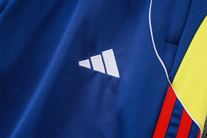 Arsenal Training Jacket 25/26