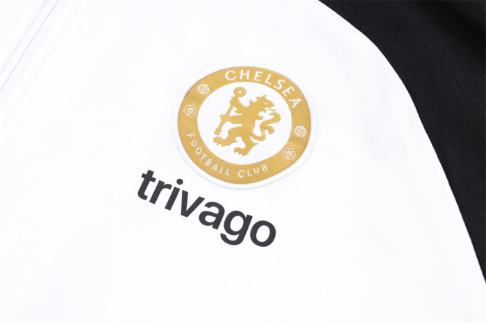 Chelsea Training Jacket Suit 23/24