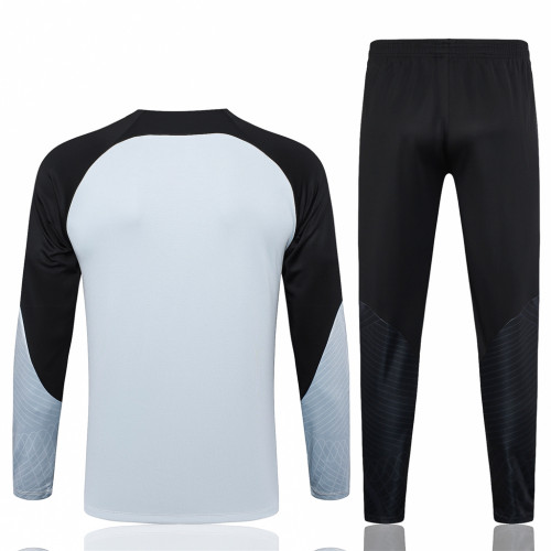 Barcelona Training Jersey Suit 23/24