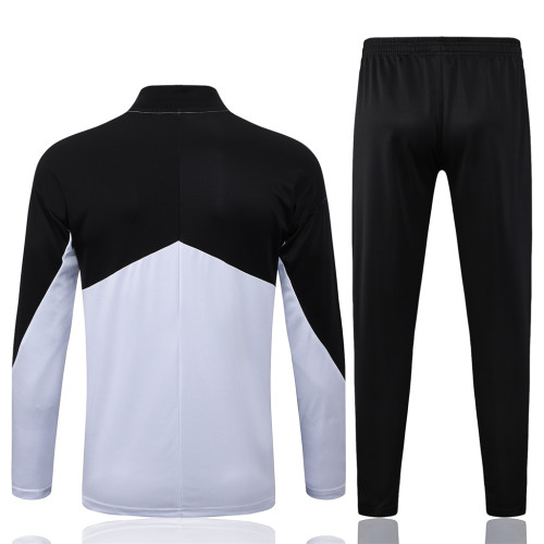 Corinthians Training Jersey Suit 24/25