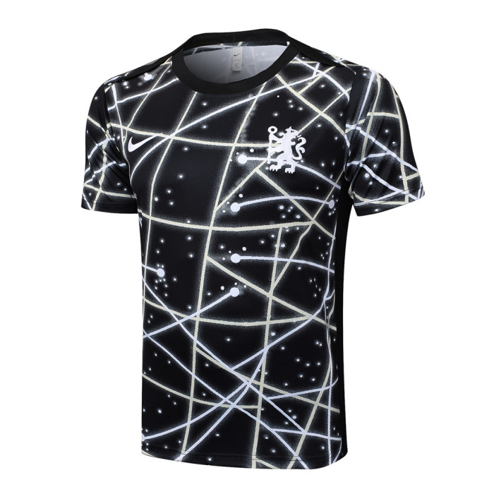 Chelsea Training Short sleeve Suit 25/26