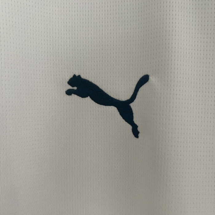 Marseille Home Man Jersey 24/25