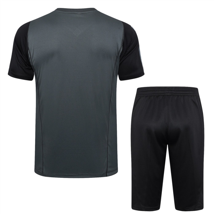 Real Madrid Training Jersey 23/24