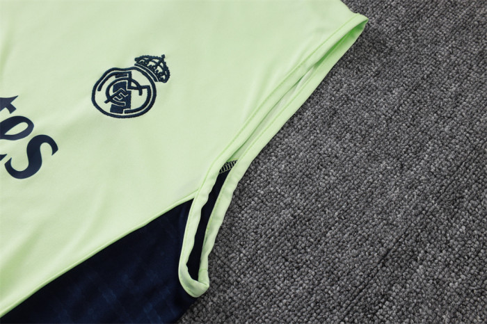 Real Madrid Training Jersey 25/26
