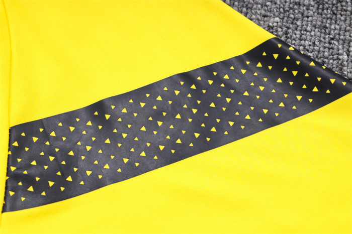 Borussia Dortmund POLO Jersey 23/24
