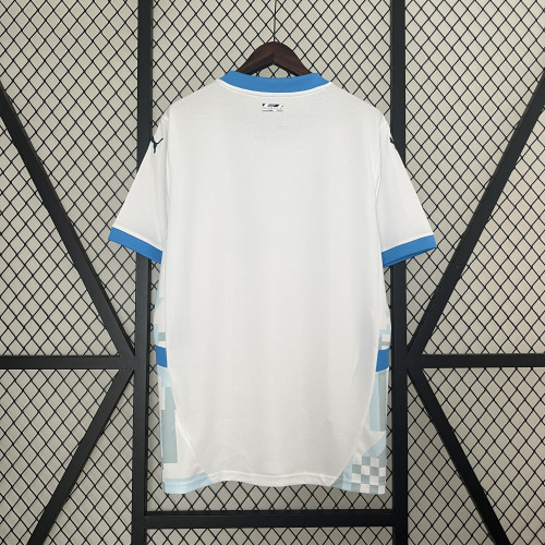 Marseille Home Man Jersey 24/25