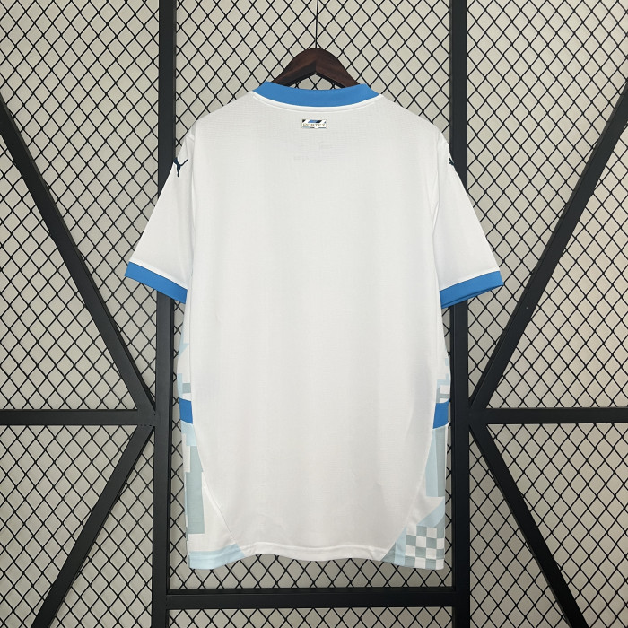 Marseille Home Man Jersey 24/25