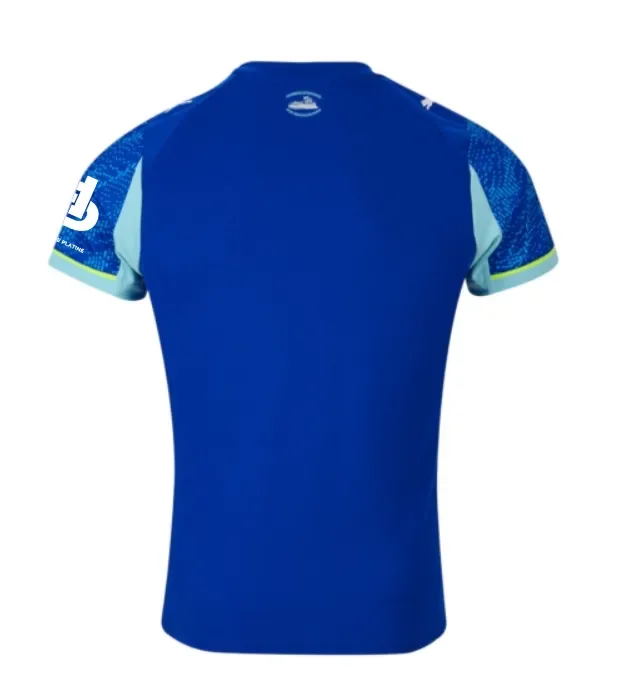 Marseille Third Kids Suit 25/26