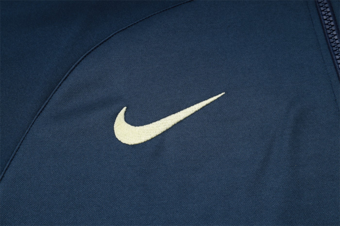 Brazil Training Suit 23/24